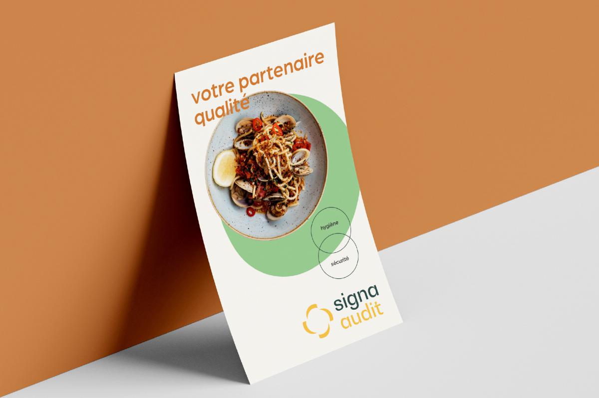 signa flyer