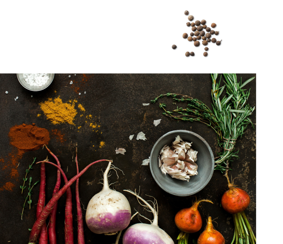 top chef aliment cuisine locale