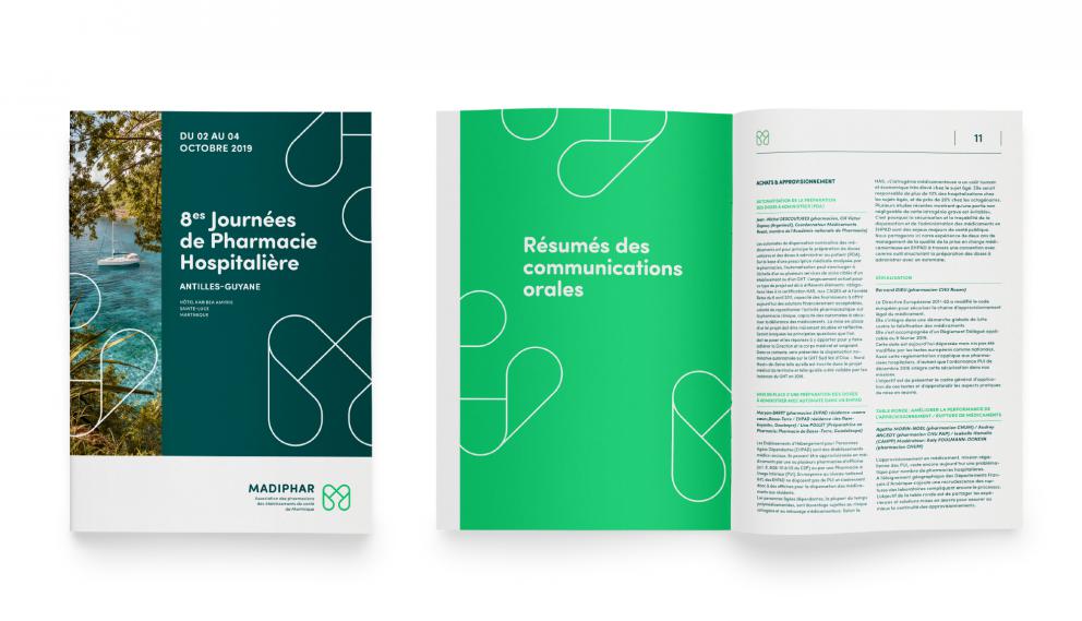 madiphar brochure