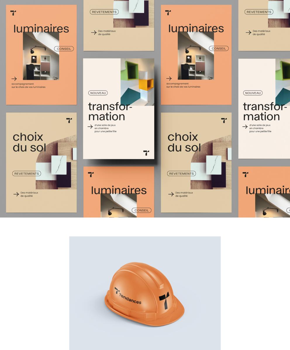 tendances identity