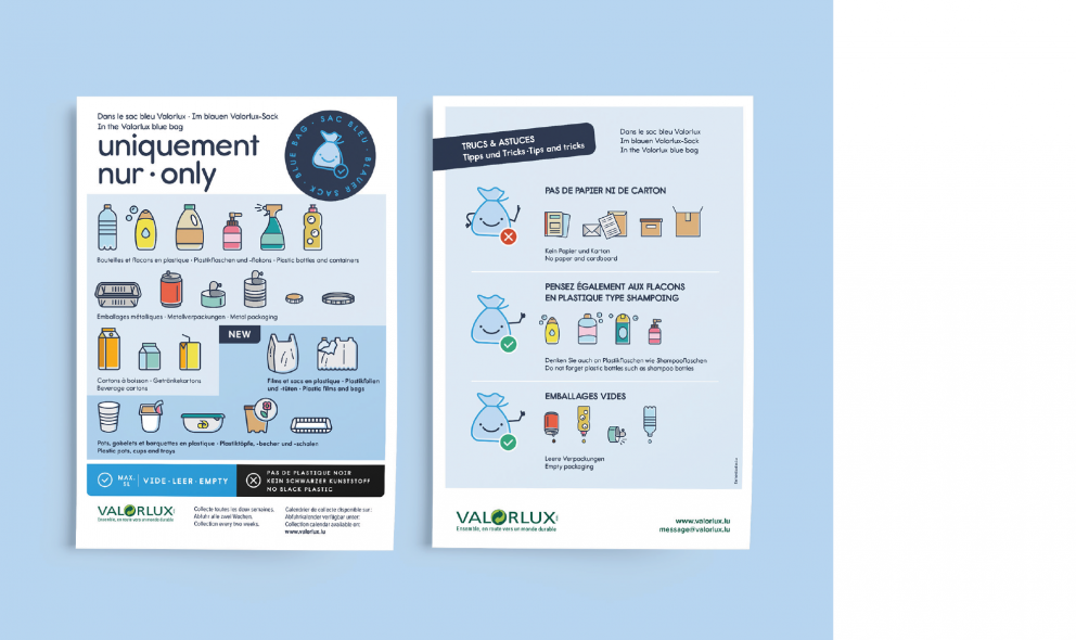valorlux flyer