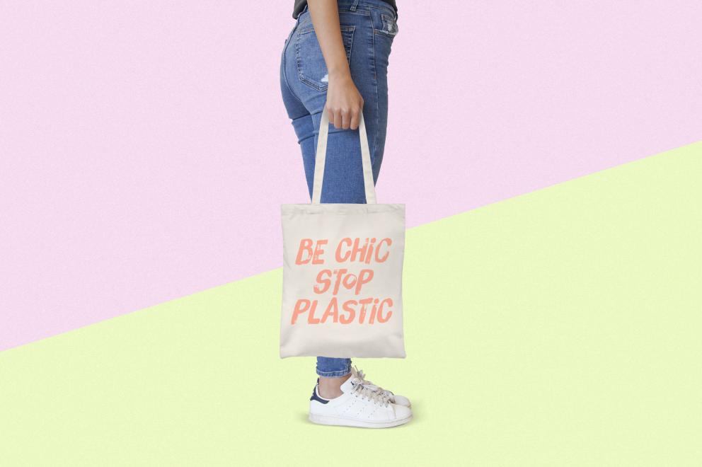 campagne be chic stop plastic preview
