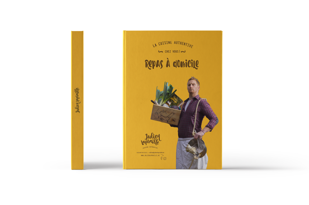 julien lapraille top chef 2014