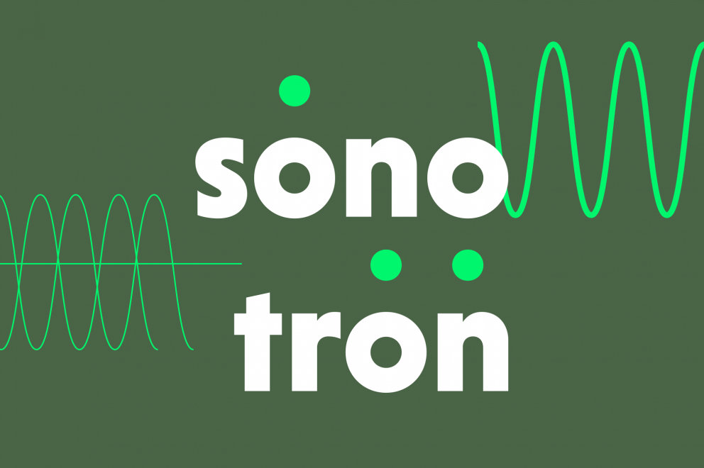 sonotron preview