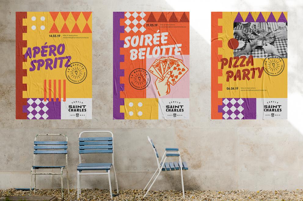 cercle saint-charles preview